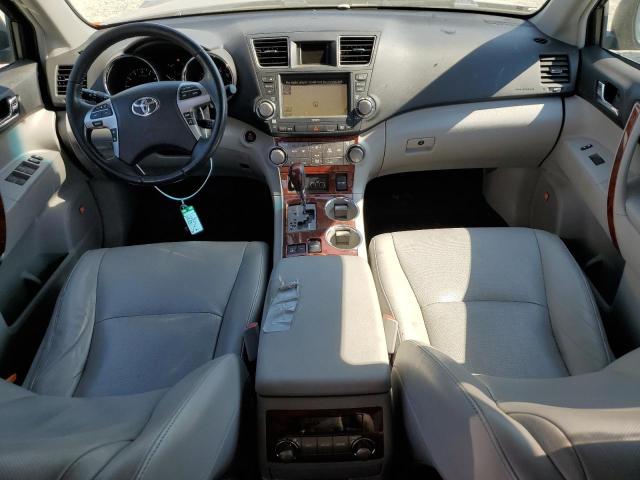 Photo 7 VIN: 5TDDK3EH5CS149260 - TOYOTA HIGHLANDER 