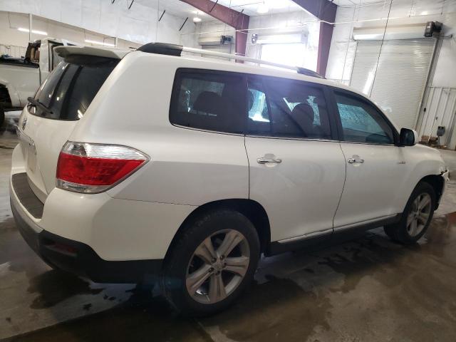 Photo 2 VIN: 5TDDK3EH5CS153471 - TOYOTA HIGHLANDER 