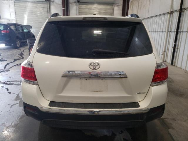 Photo 5 VIN: 5TDDK3EH5CS153471 - TOYOTA HIGHLANDER 