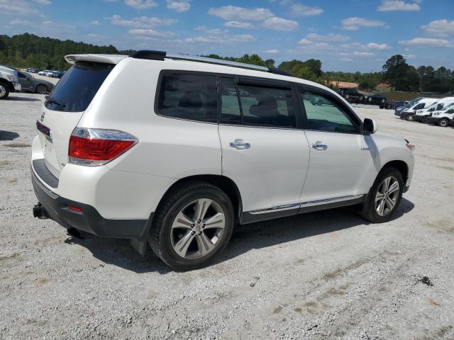 Photo 2 VIN: 5TDDK3EH5CS153910 - TOYOTA HIGHLANDER 