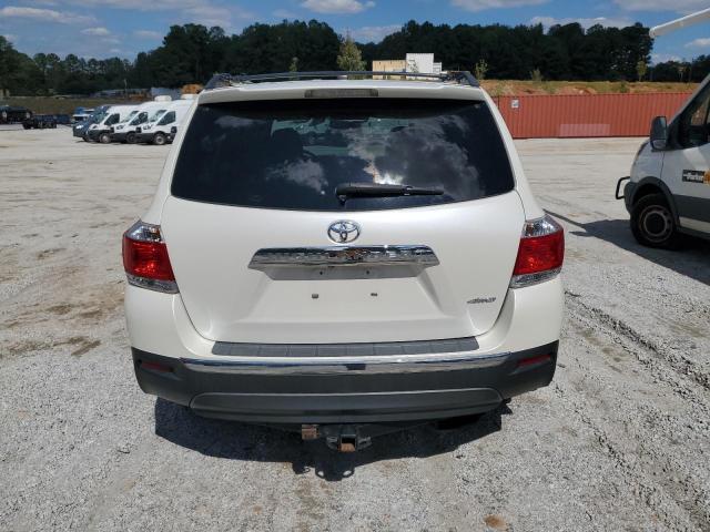 Photo 5 VIN: 5TDDK3EH5CS153910 - TOYOTA HIGHLANDER 