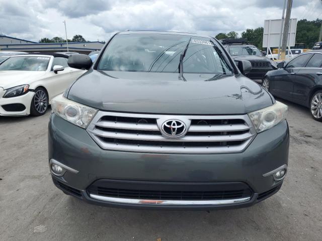 Photo 4 VIN: 5TDDK3EH5CS168150 - TOYOTA HIGHLANDER 