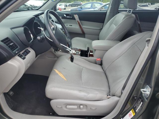 Photo 6 VIN: 5TDDK3EH5CS168150 - TOYOTA HIGHLANDER 