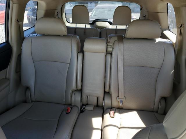 Photo 9 VIN: 5TDDK3EH5DS196287 - TOYOTA HIGHLANDER 