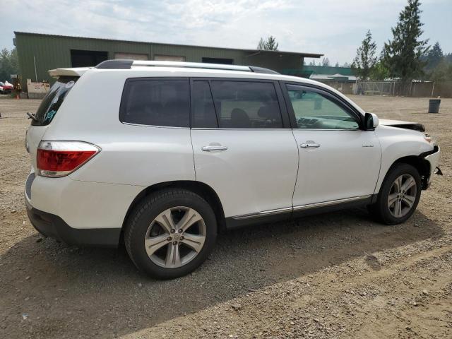 Photo 2 VIN: 5TDDK3EH5DS196371 - TOYOTA HIGHLANDER 