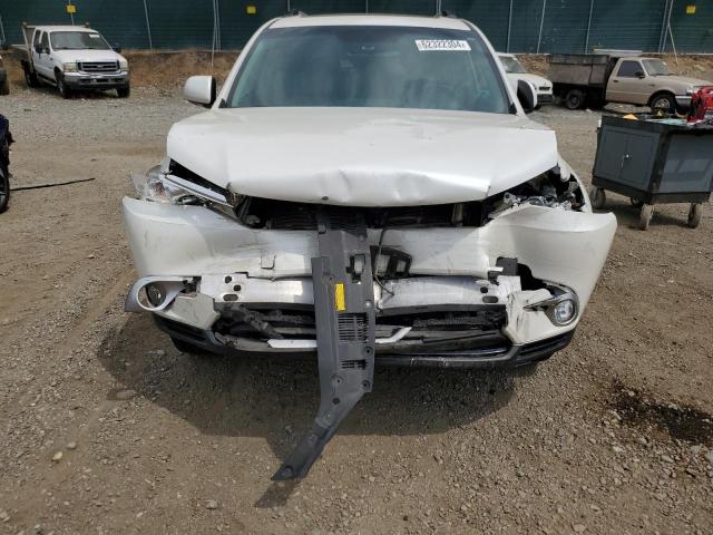 Photo 4 VIN: 5TDDK3EH5DS196371 - TOYOTA HIGHLANDER 