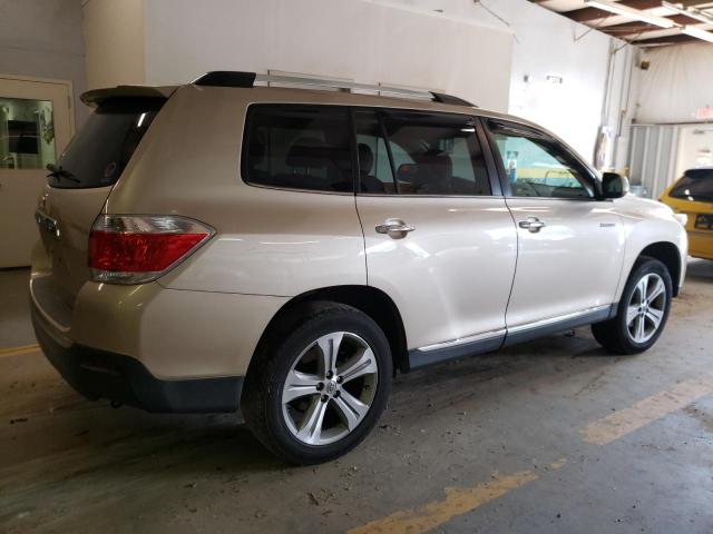 Photo 2 VIN: 5TDDK3EH5DS208566 - TOYOTA HIGHLANDER 