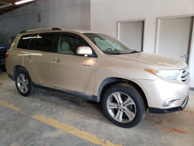 Photo 3 VIN: 5TDDK3EH5DS208566 - TOYOTA HIGHLANDER 