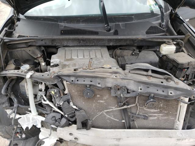 Photo 6 VIN: 5TDDK3EH5DS212293 - TOYOTA HIGHLANDER 