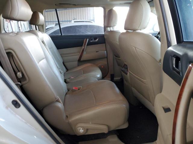 Photo 10 VIN: 5TDDK3EH5DS238618 - TOYOTA HIGHLANDER 