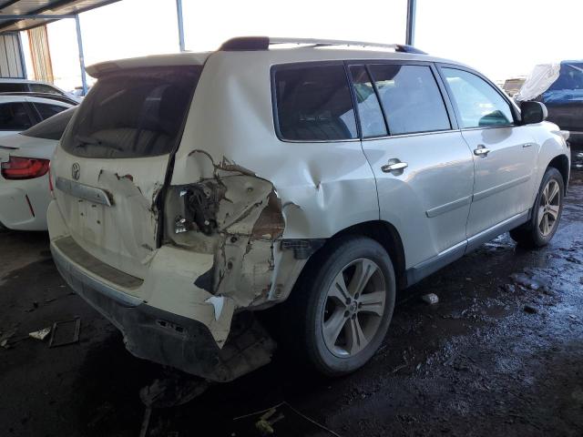 Photo 2 VIN: 5TDDK3EH5DS238618 - TOYOTA HIGHLANDER 