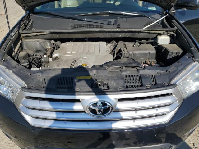 Photo 11 VIN: 5TDDK3EH5DS259534 - TOYOTA HIGHLANDER 