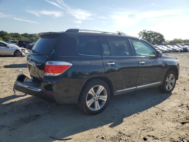 Photo 2 VIN: 5TDDK3EH5DS259534 - TOYOTA HIGHLANDER 