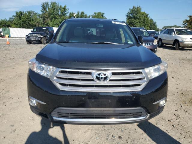 Photo 4 VIN: 5TDDK3EH5DS259534 - TOYOTA HIGHLANDER 