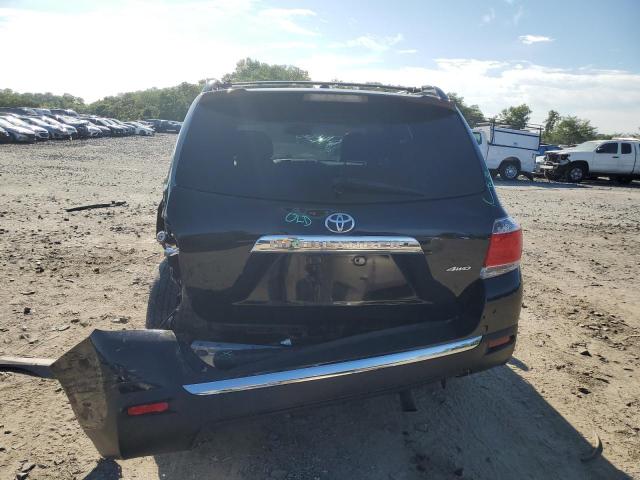 Photo 5 VIN: 5TDDK3EH5DS259534 - TOYOTA HIGHLANDER 