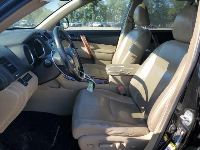 Photo 6 VIN: 5TDDK3EH5DS259534 - TOYOTA HIGHLANDER 