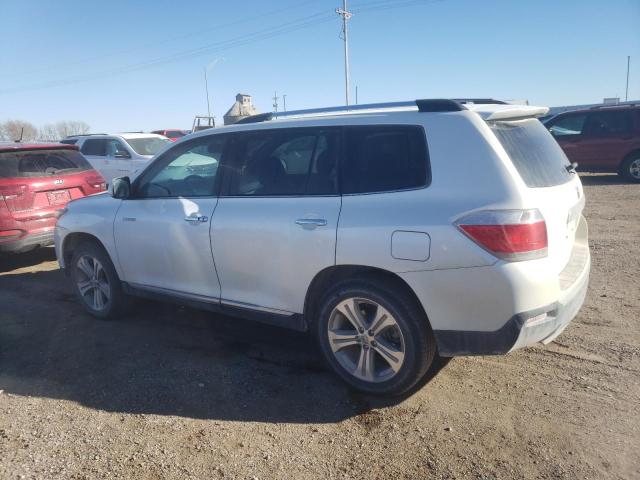 Photo 1 VIN: 5TDDK3EH5DS269058 - TOYOTA HIGHLANDER 