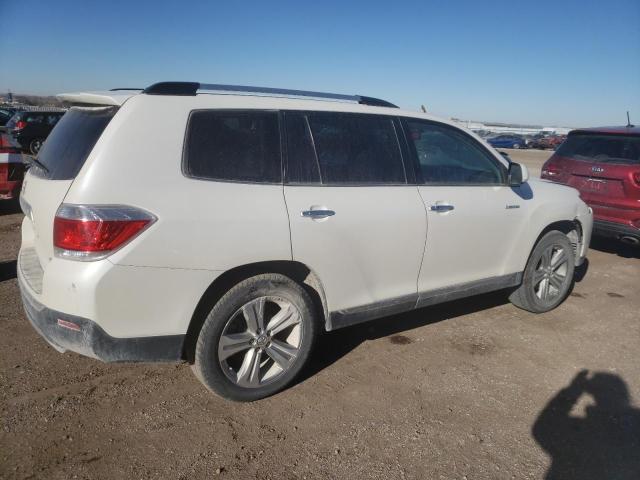 Photo 2 VIN: 5TDDK3EH5DS269058 - TOYOTA HIGHLANDER 