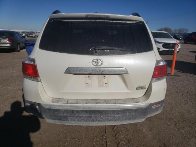 Photo 5 VIN: 5TDDK3EH5DS269058 - TOYOTA HIGHLANDER 