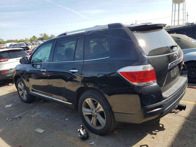 Photo 1 VIN: 5TDDK3EH5DS278228 - TOYOTA HIGHLANDER 