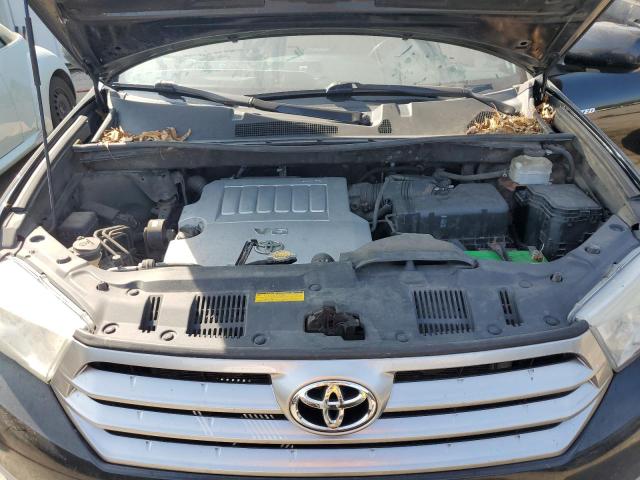 Photo 11 VIN: 5TDDK3EH5DS278228 - TOYOTA HIGHLANDER 