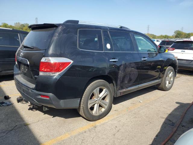 Photo 2 VIN: 5TDDK3EH5DS278228 - TOYOTA HIGHLANDER 