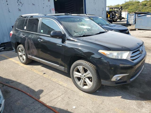 Photo 3 VIN: 5TDDK3EH5DS278228 - TOYOTA HIGHLANDER 