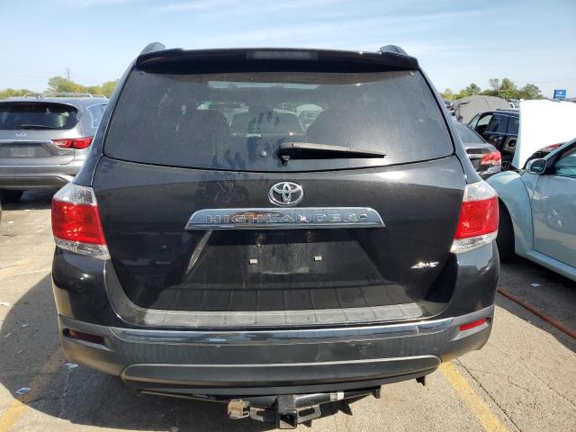 Photo 5 VIN: 5TDDK3EH5DS278228 - TOYOTA HIGHLANDER 