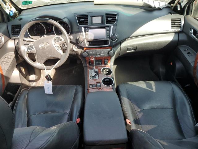 Photo 7 VIN: 5TDDK3EH5DS278228 - TOYOTA HIGHLANDER 