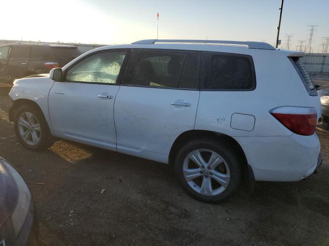 Photo 1 VIN: 5TDDK3EH6AS002684 - TOYOTA HIGHLANDER 