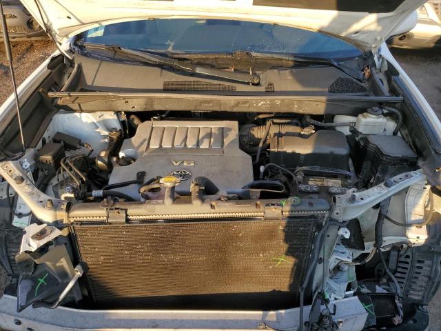 Photo 11 VIN: 5TDDK3EH6AS002684 - TOYOTA HIGHLANDER 