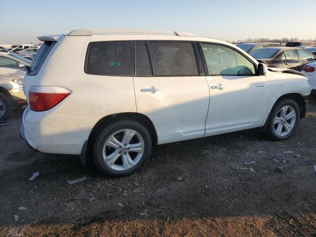 Photo 2 VIN: 5TDDK3EH6AS002684 - TOYOTA HIGHLANDER 