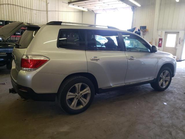 Photo 2 VIN: 5TDDK3EH6BS084322 - TOYOTA HIGHLANDER 