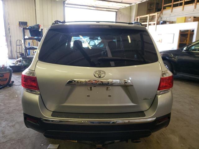 Photo 5 VIN: 5TDDK3EH6BS084322 - TOYOTA HIGHLANDER 