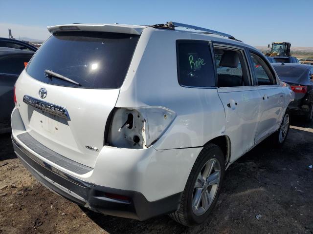 Photo 3 VIN: 5TDDK3EH6BS085289 - TOYOTA HIGHLANDER 