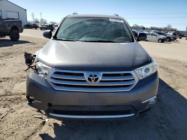 Photo 4 VIN: 5TDDK3EH6BS087608 - TOYOTA HIGHLANDER 