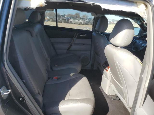 Photo 9 VIN: 5TDDK3EH6BS087608 - TOYOTA HIGHLANDER 