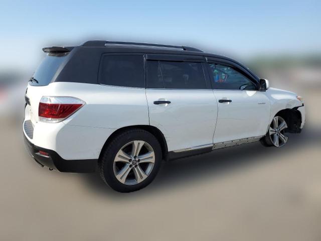 Photo 2 VIN: 5TDDK3EH6CS127669 - TOYOTA HIGHLANDER 