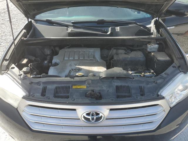 Photo 11 VIN: 5TDDK3EH6CS130765 - TOYOTA HIGHLANDER 