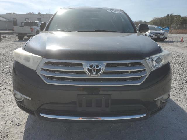 Photo 4 VIN: 5TDDK3EH6CS130765 - TOYOTA HIGHLANDER 