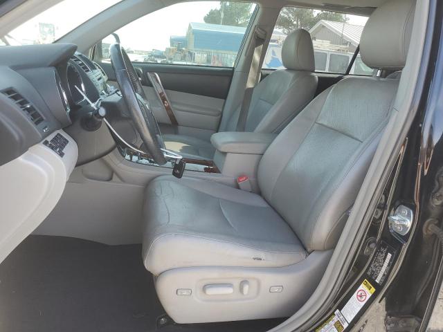 Photo 6 VIN: 5TDDK3EH6CS130765 - TOYOTA HIGHLANDER 