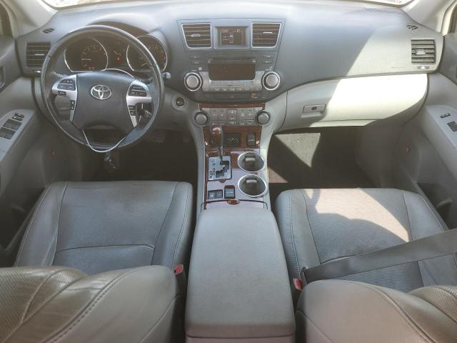 Photo 7 VIN: 5TDDK3EH6CS130765 - TOYOTA HIGHLANDER 