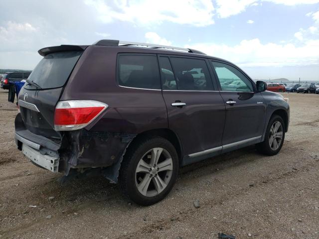 Photo 2 VIN: 5TDDK3EH6CS140759 - TOYOTA HIGHLANDER 