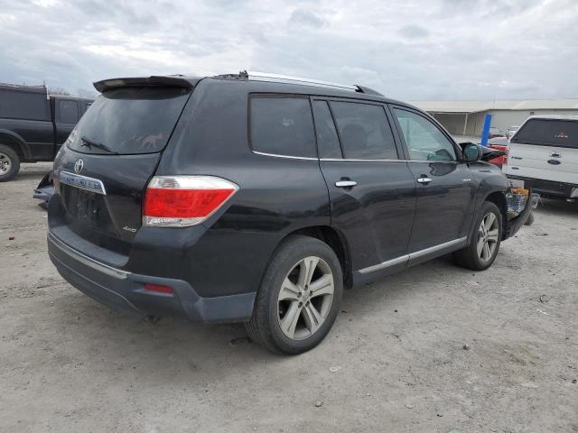 Photo 2 VIN: 5TDDK3EH6CS158002 - TOYOTA HIGHLANDER 