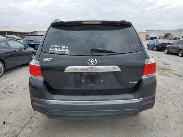 Photo 5 VIN: 5TDDK3EH6CS158002 - TOYOTA HIGHLANDER 