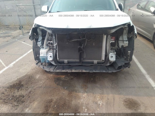 Photo 5 VIN: 5TDDK3EH6DS180759 - TOYOTA HIGHLANDER 