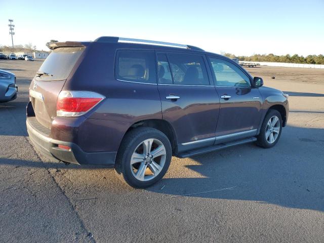 Photo 2 VIN: 5TDDK3EH6DS208902 - TOYOTA HIGHLANDER 