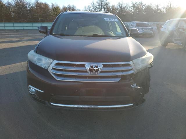 Photo 4 VIN: 5TDDK3EH6DS208902 - TOYOTA HIGHLANDER 