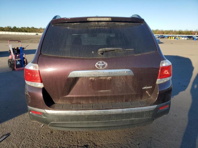 Photo 5 VIN: 5TDDK3EH6DS208902 - TOYOTA HIGHLANDER 