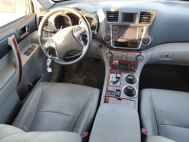 Photo 7 VIN: 5TDDK3EH6DS208902 - TOYOTA HIGHLANDER 